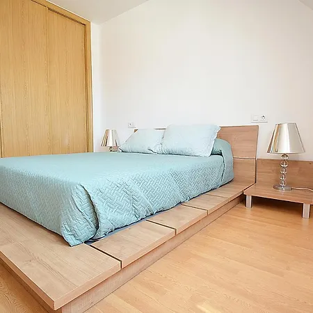 Appartement Piso Con Vistas Al Mar En Villanueva De Arosa